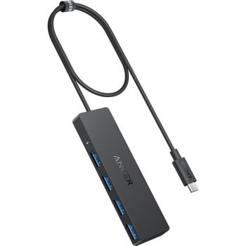 Anker USB-C Data Hub (4-in-1)