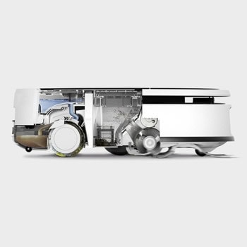 Karcher RVF 7 Comfort Extra 1.269-693.0 | JAR Computers Karcher RVF 7 Comfort Extra 1.269-693.0
