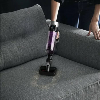 Rowenta X-Force Flex 9.60 Allergy RH2048WO
