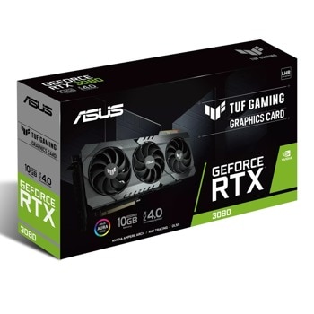 Asus TUF Gaming GeForce RTX 3080 V2