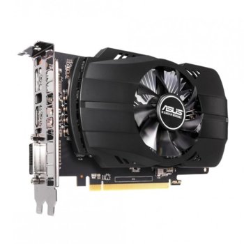 Asus PH-RX550-2G-EVO