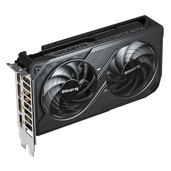 GIGABYTE GeForce RTX 5060 WINDFORCE MAX OC | JAR Computers GIGABYTE GeForce RTX 5060 WINDFORCE MAX OC