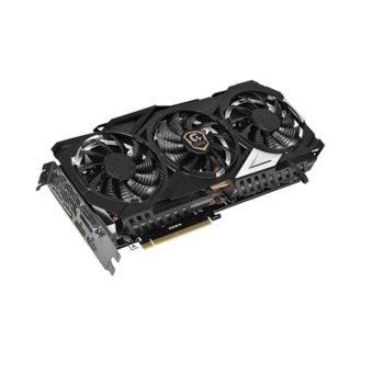 Gigabyte nVidia GF GTX 980 Ti 6GB GV-N98TXTREME-6G