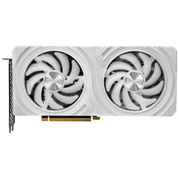 Palit GeForce RTX 4070 White NED4070019K9-1047L