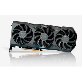 Sapphire Radeon RX 7900 XTX