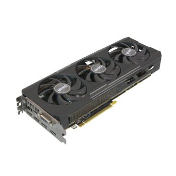 Sapphire Nitro R9 390 8GB GDDR5 11244-00-20G