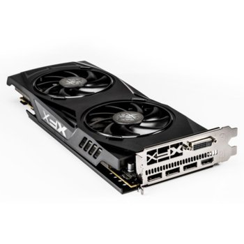 XFX Radeon RX 480 GTR RX-480P8DBA6