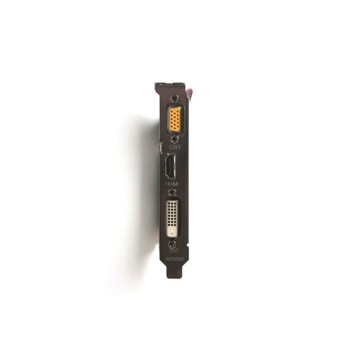 Видео карта ZOTAC GeForce GT 710 2GB