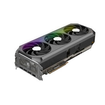 видео карта zotac gaming rtx 5070 ti amp infinity