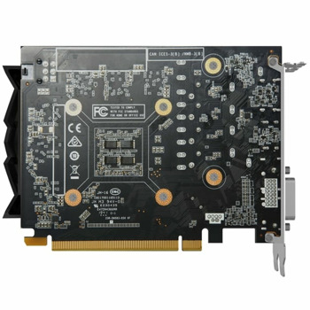 Zotac GeForce GTX 1650 AMP CORE ZT-T16520J-10L