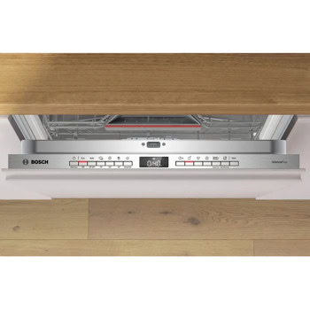 Bosch SMH4HVX14E