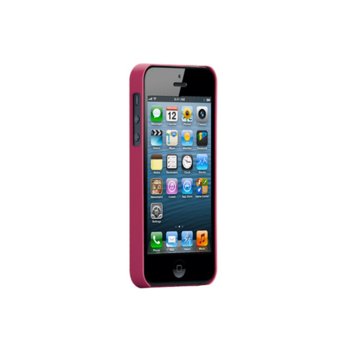 CaseMate Barely There iPhone 5, iPhone 5S pink