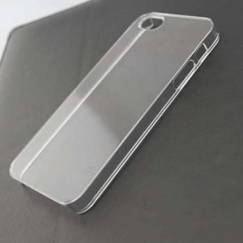 Заден капак DeTech Ultra Slim за iPhone 5S - 50281