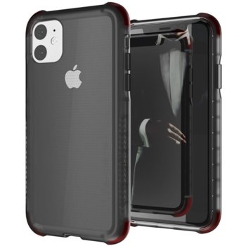 Ghostek Covert 3 iPhone 11 Pro Max blck GHOCAS2267