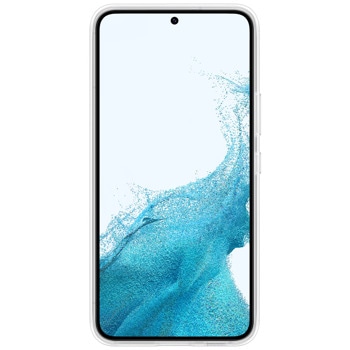 Калъф за Samsung S22 G901 Frame Cover Transparent