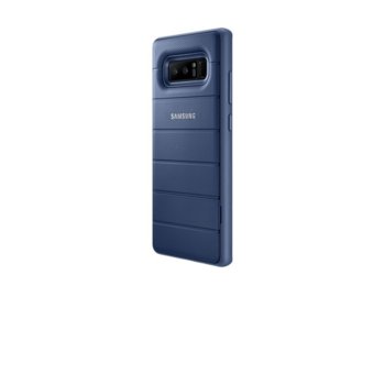 Samsung Protective Standing Cover Deep Blue