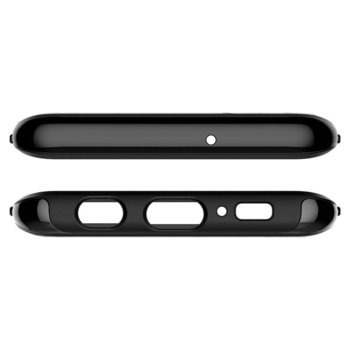 Spigen Neo Hybrid for Galaxy S10 605CS25808 black