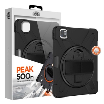 Eiger Peak 500m Case EGPE00139