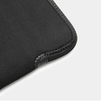 Trunk Laptop Sleeve (2022) Black