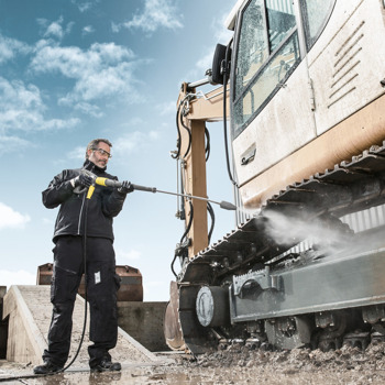 Karcher HD 10/23-4 S Plus