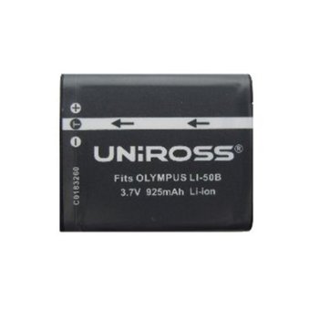 Батерия Cameron Sino за апарат OLYMPUS Li50, Mju 1010, Mju 1020, Mju 9000, 1030SW, TОUGН-6000, TОUGН-8000, LiIon 3.7V, 800mAh | JAR Computers Cameron Sino OLYMPUS Li50 3.7V 800mAh