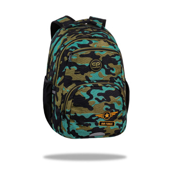 Ученическа раница CoolPack Pick Air Force