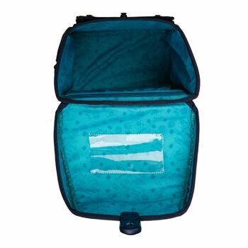 Ученическа раница CoolPack Teneris Stitch