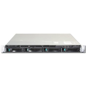 Intel Server System R1304BTLSHBNR