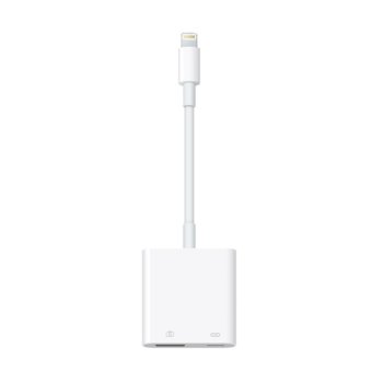 Apple Lightning to USB 3.0 Adapter mk0w2zm/a