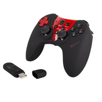 Genesis Gamepad Wireless PV44