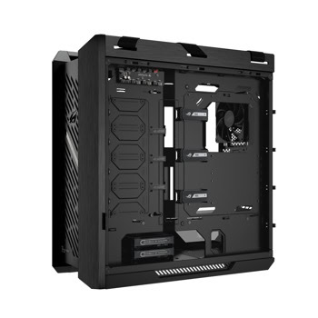 Asus ROG Strix Helios II Black 90DC00W0-B39000
