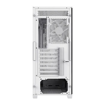 Кутия Gamemax SIEGE White