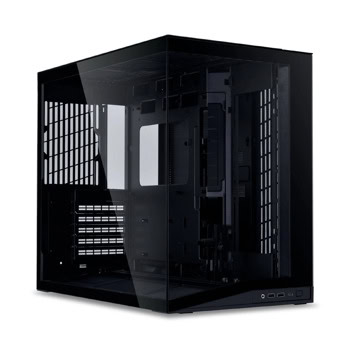 lian li o11 dynamic mini v2 black | JAR Computers lian li o11 dynamic mini v2 black