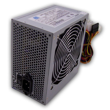 Захранване 460W, 120mm вентилатор | JAR Computers Захранване 460W 120mm вентилато
