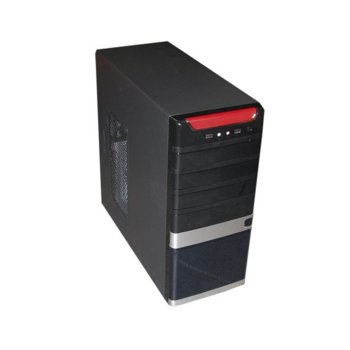 SHENHA SH-901 TOWER ATX