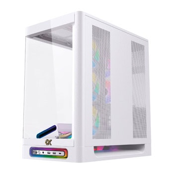 xigmatek heaven air arctic en49606