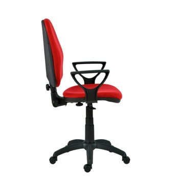 Работен стол Antares MEGANE LX Red