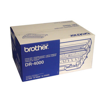 КАСЕТА ЗА BROTHER HL 6050/6050D/6050DN - P№ DR40