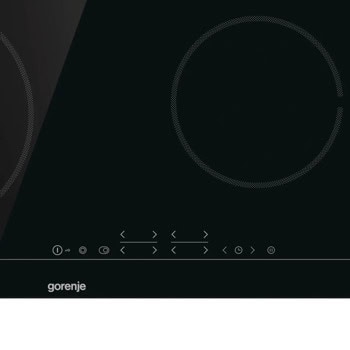 вграден керамичен плот gorenje ect603fm