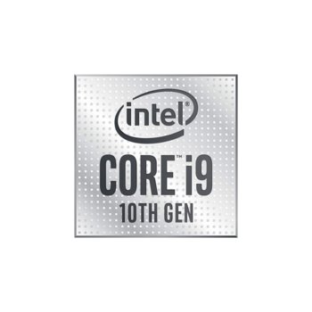 Intel Core i9-10980XE Box