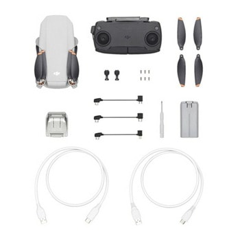 DJI Mini SE CP.MA.00000322.01