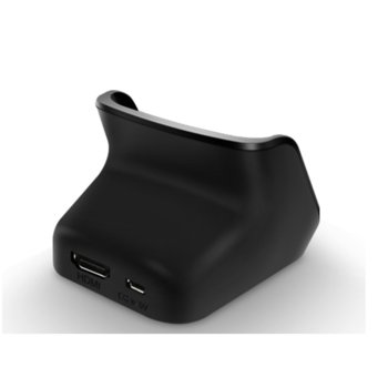 KiDiGi USB Cradle docking station for Samsung