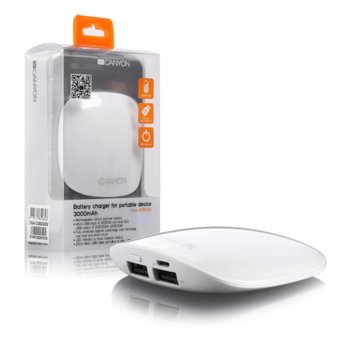 Power bank Canyon CNA-C05030W