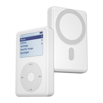 Външна батерия/power bank/ WiWu Power Pod 01, 10000mAh, 20W, 1x USB-C, бяла | JAR Computers Външна батерия WiWu Power Pod 01 87081