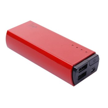 Innowatt Power Bank 6000 mAh 18026