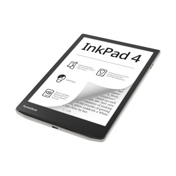 PocketBook InkPad 4 PB743G PB743G-U-WW | JAR Computers PocketBook InkPad 4 PB743G PB743G-U-WW