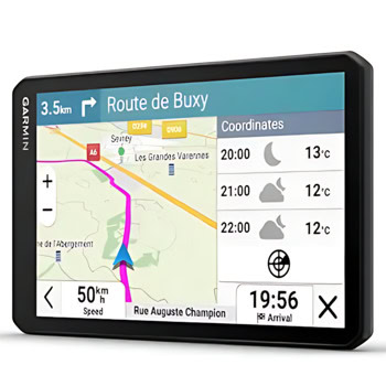 Garmin DriveTrack 72 010-04676-10
