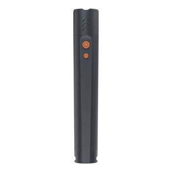 Фенер Hama FLX1200-C, 1x вградена 21700 батерия, 1200 lumens, IP44 защита, ръчен, черен | JAR Computers HAMA LED Фенер FLX1200-C HAMA-228607