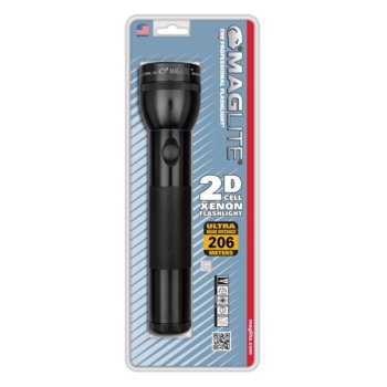 MAGLITE 2D Cell