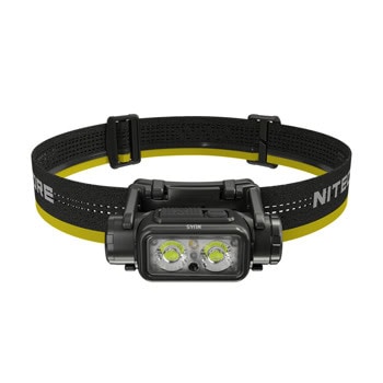 Nitecore NU45